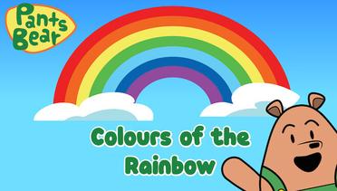 Colours of the rainbow | Rainbow