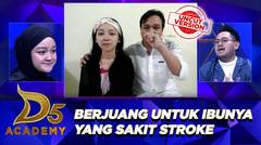 Lala “Lho Kok Marah” Bikin Goyang, Tapi Kok Juri  Banjir Air Mata, Kenapa? | Uncut Version DA 5