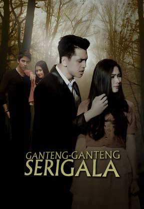Ganteng Ganteng Serigala