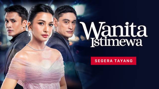 Wanita Istimewa