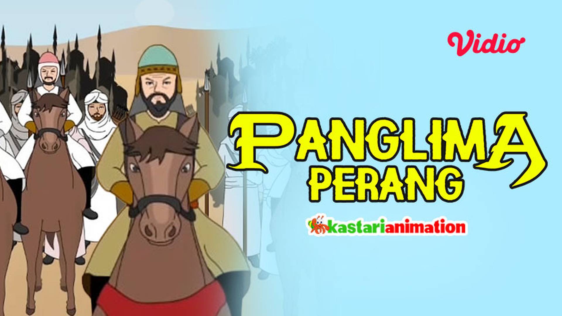 Panglima Perang