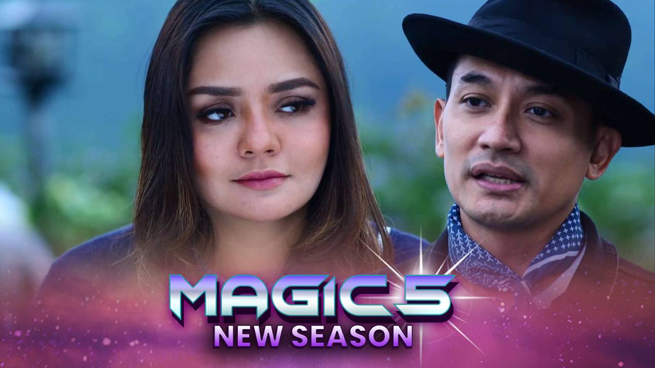 Magic 5 - Episode 396 | Magic 5 (2023)