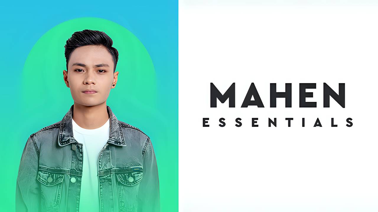 Streaming Essential: Mahen