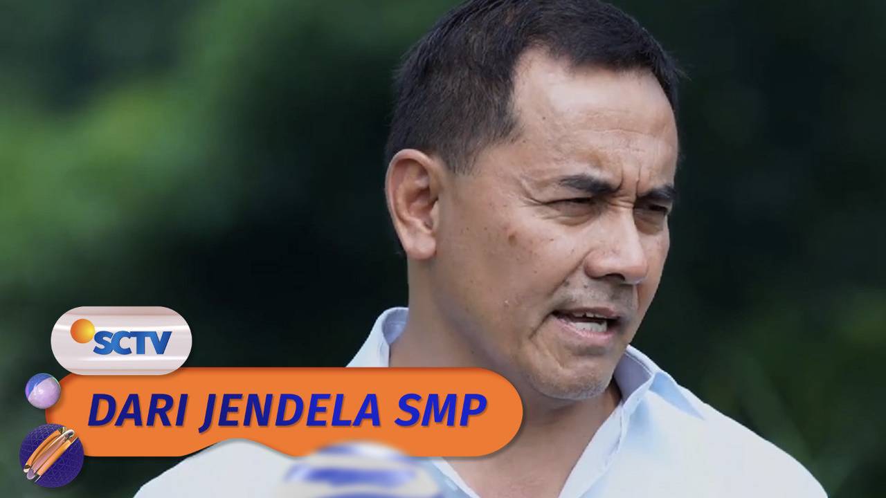 Pak Prapto Minta Agar Pak Lukman Tidak Memikirkan Lagi Masalah Bu Nilam ...