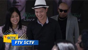 FTV SCTV - Cinta Unlimited Cewek Metropolitan