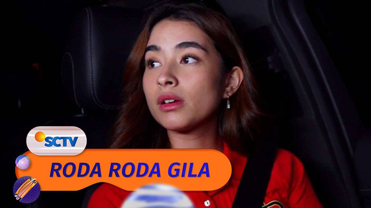 Roda Roda Gila - Episode 40 | Part 1/2 (2022)