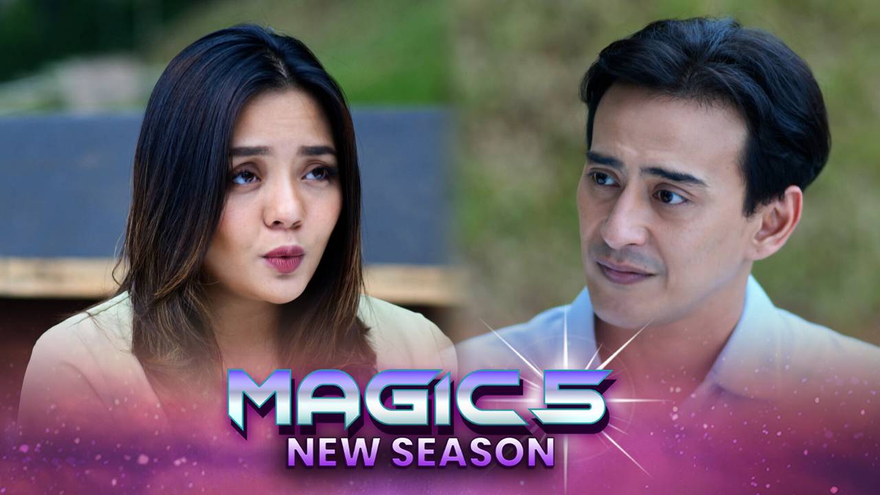 Magic 5 - Episode 370 | Magic 5 (2023)