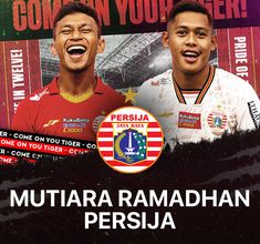 Mutiara Ramadhan Persija