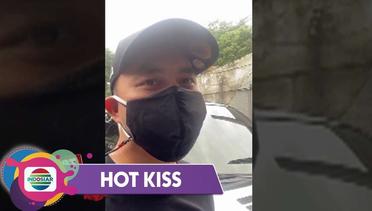 Mulai Beroperasi!!! Mobil Ambulans Omesh Siap Jemput Pasien Covid!!! | Hot Kiss 2021