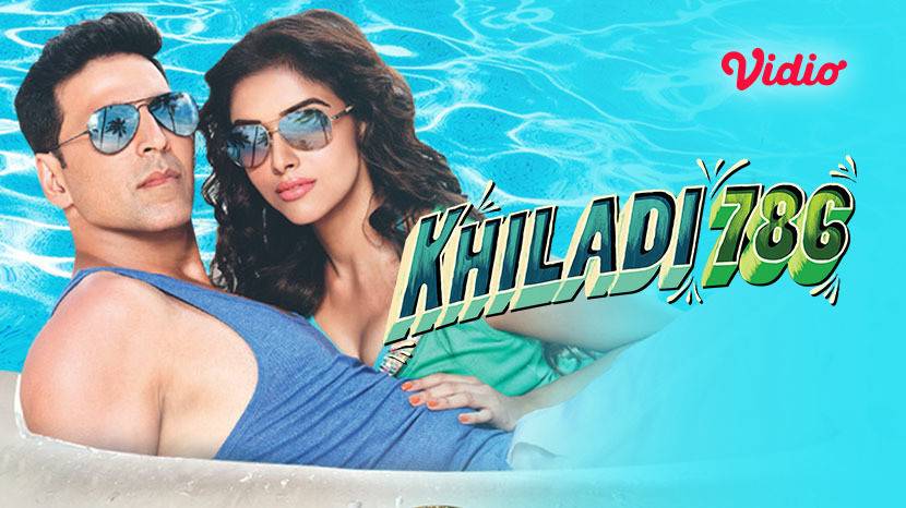 Khiladi 786 full online movie hotstar