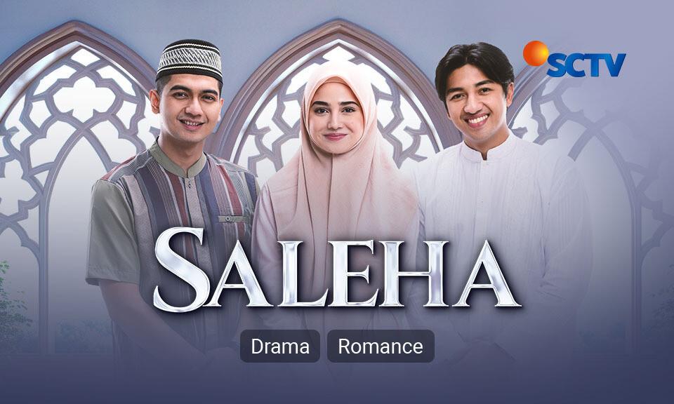 Saleha