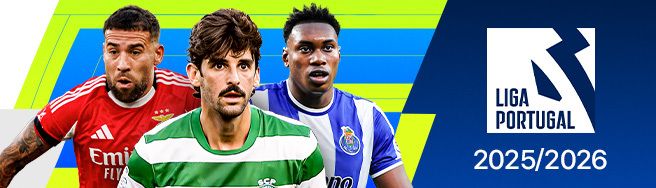 Liga Portugal