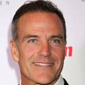 Richard Burgi