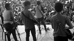 We Say Peace feat Aldi Daniel - Freedom @curug Cirebon timur