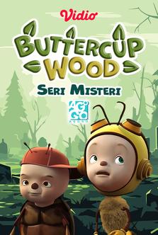 Buttercup Wood - Seri Misteri