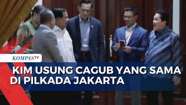 PAN Pastikan Koalisi Indonesia Maju Solid Usung Calon di Pilkada Jakarta, Jabar, dan Jateng