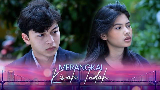 Episode 169 - Merangkai Kisah Indah