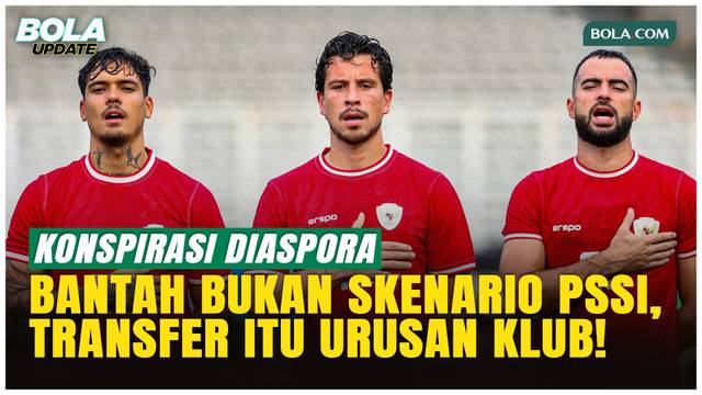 Pemain Diaspora ke Indonesia Demi Timnas? Arya Sinulingga: Pakai Logikanya!