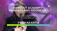 Didi Kempot - Dalan Anyar (DAMI 2016 - Yogyakarta)