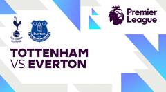 Tottenham vs Everton - Full Match | Premier League 24/25