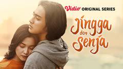 Jingga Dan Senja - Vidio Original Series | Menanti Senja