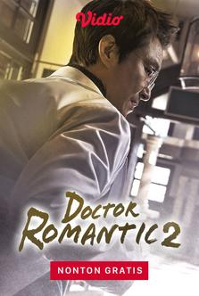 Dr. Romantic 2