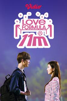 Love Formula 11M