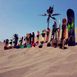 Sandboarding Parangtritis Jogja