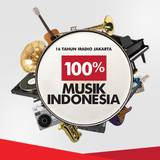 100 Persen Musik Indonesia