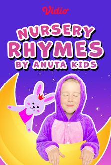 Anuta Kids Channel - Nursery Rhymes for Kids by Anuta