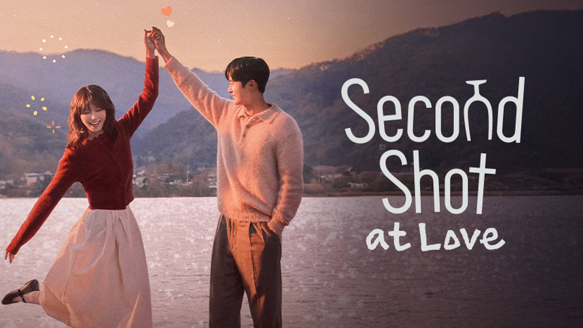Nonton Second Shot at Love (2025) Sub Indo