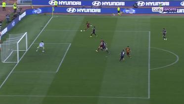 AS Roma 3-0 Cagliari | Liga Italia | Highlights Pertandingan dan Gol-Gol
