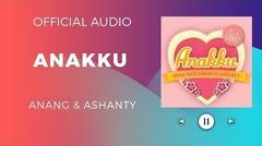 Anang & Ashanty - Anakku ( Official Audio )