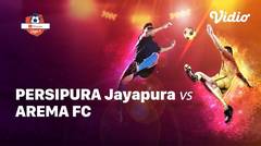 Full Match - Persipura Jayapura vs Arema FC | Shopee Liga 1 2019/2020