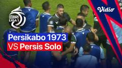 Mini Match - Persikabo 1973 vs Persis Solo | BRI Liga 1 2022/23