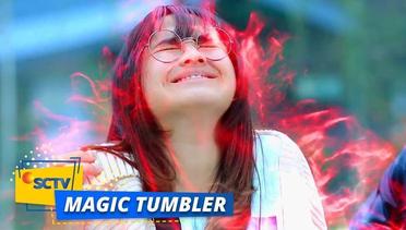 Makin Mengkhawatirkan, Mora Serang Olive! | Magic Tumbler Season 3 Episode 21