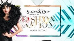 Teaser Senayan City Fashion Nation