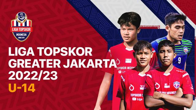 ASIOP VS Cipta Gemilang
