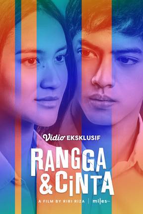 Rangga & Cinta