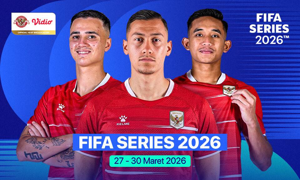 FIFA Series 2026