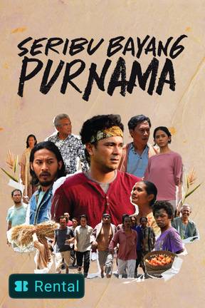 Seribu Bayang Purnama