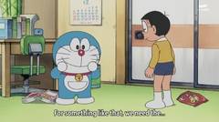 Doraemon - The Anywhere Cannon