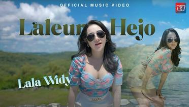 Lala Widy - Laleur Hejo (Official Music Video)