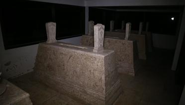 Mitos Berkah Gaib Dari Makam Kuno Girilayu 3