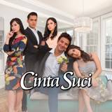Cinta Suci SCTV - Part 4