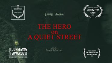 Film Thriller - The Hero on a Quiet Street (Pahlawan di Jalan Sepi)
