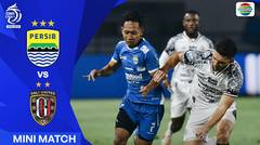 Persib VS Bali United FC - Mini Match | BRI Liga 1 2024/25