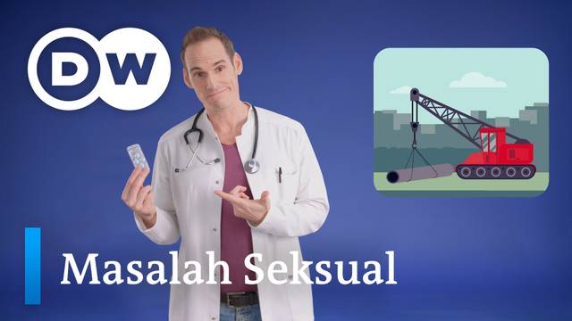 Dr. Heart - Masalah Seksual - Rahasia Kehidupan Cinta yang Bahagia