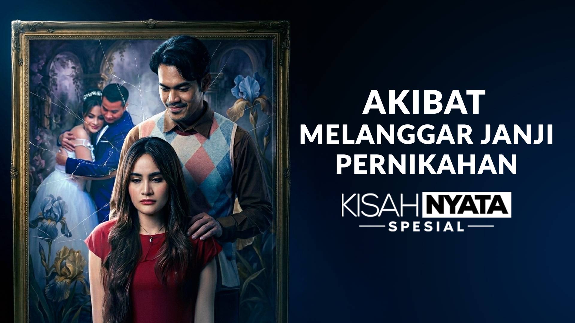 Akibat Melanggar Janji Pernikahan