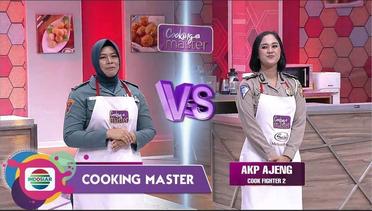 Cooking Master - 14/08/19